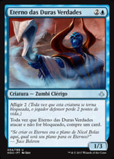 Eterno das Duras Verdades / Eternal of Harsh Truths - Magic: The Gathering - MoxLand